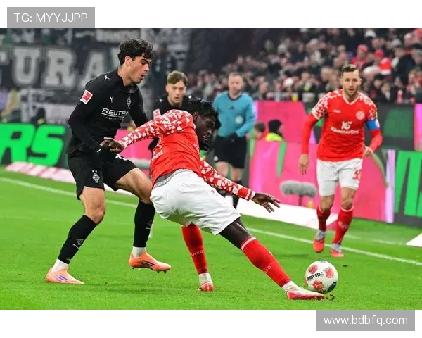 从德甲黑马到青训摇篮美因茨05百年足球精神传承之路启示录全景