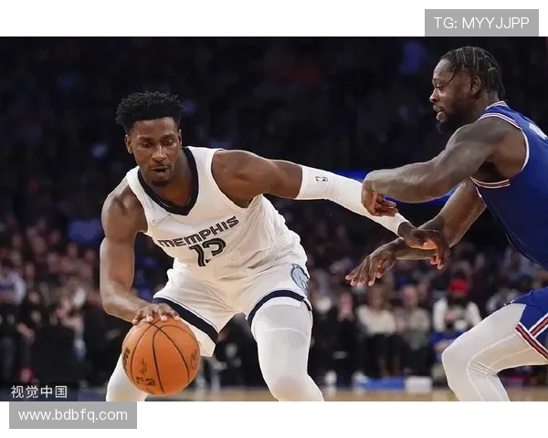 围绕NBA灰熊崛起之路解析球队文化战术核心与未来蓝图展望联盟